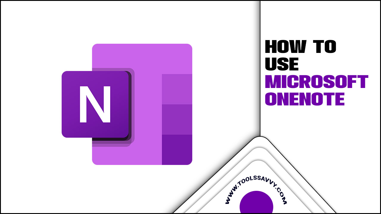 How To Use Microsoft Onenote